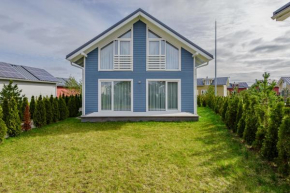 Baltic Breeze House